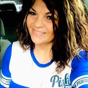 Meet your Posher, Tracey